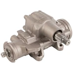 Quick Ratio Power Steering Gear Box For Chevy Gmc & Cadillac GMT400. Fixed Price $314.00.