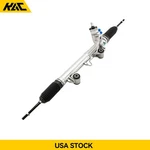 Power Steering Rack & Pinion Assembly Fits 98-00 Ford Ranger 2.5L F87Z3504KCRM. Fixed Price $200.99.
