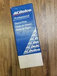 Acdelco 46A7065A Rack And Pinion Bellows Kit For Select 85-04 Subaru Models. Fixed Price $10.00.