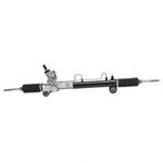Rack And Pinion Assembly-new Complete Unit Atlantic 3570N. Fixed Price $625.99.