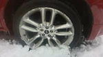 Steering Gear/rack Power And Pinion 22" Wheel Fits 09-10 Edge 1771571. Fixed Price $100.00.