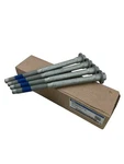 4-PACK Of Genuine Ford Oem Left Front Rack And Pinion Mount Bolts W716639-S439. Fixed Price $69.00.