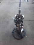 2011-2013 Dodge Durango Steering Column Floor Shift Unit W/okey Id 5057980AF. Fixed Price $181.99.