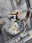2006 Mitsubishi Fuso 4.9L Diesel Used MK382585 Power Steering Gear Box. Fixed Price $550.00.