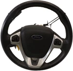 2014 Ford Fiesta Steering Column W/ Wheel D2BBA27406. Fixed Price $299.99.