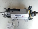 2003 04 05 2006 Lincoln Ls Power Adjustable Steering Column Assembly Oem. Fixed Price $104.79.