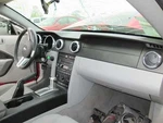 Steering Column Floor Shift W/tilt Fits 08 Mustang 244871. Fixed Price $205.00.
