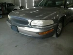 Steering Gear/rack Power And Pinion Base Fits 99-00 Park Avenue 104864025. Fixed Price $158.95.