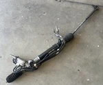 2018 Subaru Wrx Sti 2.5L Oem Steering Rack Gear Pinion 34110VA130. Fixed Price $268.22.