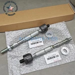 Oem 2PCS Inner Tie Rod End Fits For Toyota Prius 2010-2015 4551047040 Usa. Fixed Price $58.26.