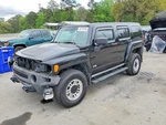 Steering Gear/rack Power And Pinion Fits 06-10 Hummer H3 5047491. Fixed Price $136.50.