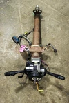 04 Chevy Corvette C5 Z06 Non Telescopic Steering Column Assembly 10336589 *used*. Fixed Price $199.95.