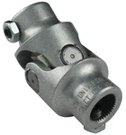Borgeson 213452 Alum Single Steering U-joint 3/4IN-36 Spline X 1IN Double-d. Fixed Price $80.60.