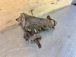 82-89 Oem Chrysler Conquest / Mitsubishi Turbo Starion Steering Box 5G4B Used. Fixed Price $159.99.