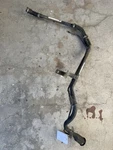 07-10 Jeep Wrangler Jk 3.8L 6CYL Filler Neck 52059821AI. Fixed Price $169.99.