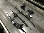 2008 Ford F250 Super Duty Power Steering Gear Box 211K Oem. Fixed Price $185.50.