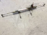 99-07 Silverado Sierra 1500 5.3L 4X2 Used Steering Rack & Pinion. Fixed Price $279.99.