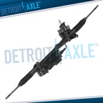 Electronic Power Steering Rack And Pinion Assembly For Jetta Passat A3 Quattro. Fixed Price $496.34.