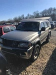 Steering Gear Fits 00-04 Montero Sport 341943. Fixed Price $100.00.