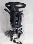 Kia Optima 2014-2015 Steering Column, Wheel Oem. Fixed Price $172.49.