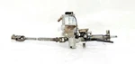 2016 Nissan Sentra Oem Bare Steering Column With Motor. Fixed Price $124.00.