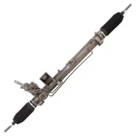 For Volvo S60 S80 & V70 Power Steering Rack Pinion W/o Variable Assist Dac. Fixed Price $473.00.