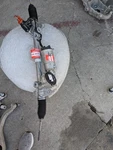 New!! 18-24 Bmw X3 G01 X4 G02 Power Steering Gear Rack Pinion Genuine Oem. Fixed Price $604.50.