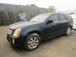 Steering Column Bare Power Adjustable Pedals Opt JF4 Cadillac Srx 08 09. Fixed Price $175.95.