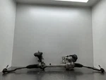 2015-2018 Ford Edge Electric Power Steering Rack & Pinion Oem. Fixed Price $155.80.