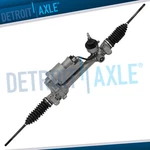Rwd Electric Rack And Pinion For 2015-2023 Chrysler 300 Dodge Challenger Charger. Fixed Price $768.44.