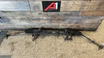 2008-2010 Ford Edge Power Rack & Pinion 18" Wheels. Fixed Price $200.02.