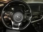 Steering Column Floor Shift Vin 6 8TH Digit Turbo Fits 14-15 Optima 2143011. Fixed Price $240.00.