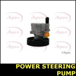 Power Steering Pump For Renault Espace Iii 2.0 02- 15 Petrol Apec. Fixed Price $224.95.