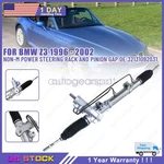 Non-m Power Steering Rack And Pinion For Bmw Z3 1996-02 32131092031 32131092611. Fixed Price $189.65.