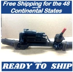 For Dodge Charger Chrysler 300 Rwd With Touring Suspension Sdc Rack Pinion. Fixed Price $786.25.