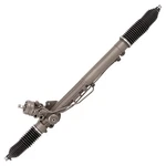 Power Steering Rack And Pinion For Audi A6 & Allroad Quattro 1998-2001. Fixed Price $397.22.