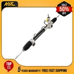 For 2002 2003-2006 Toyota Camry 2.4L 3.0L Power Steering Rack And Pinion 26-2632. Fixed Price $138.99.