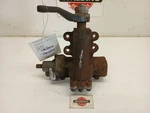 492009Z011 Steering Gear Box From 2002 Nissan Frontier 10132032. Fixed Price $136.79.