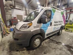 Used Rack And Pinion Assembly Fits: 2017 Ram Promaster 1500 Van. Fixed Price $158.75.