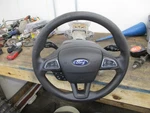 Steering Column Floor Shift Tilt And Telescopic 15-18 Ford Focus W/ Key Oem 2016. Fixed Price $100.00.