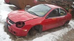 Pinion Box Steering Gear/rack Power And Opt Sba Fits 04-05 Neon 7066. Fixed Price $42.00.