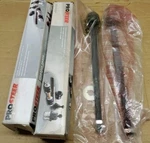 Steering Tie Rod End Prosteer ES3339 Inner Set Of 2. Fixed Price $20.00.