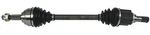 Left New Cv Complete Assy Cardone Industries 66-6291. Fixed Price $228.14.