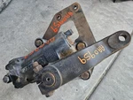 Used 2009 Fleetwood Bounder Ford F53 Steering Gear Box 3C3Z3504AA Ship Outrite. Fixed Price $956.04.