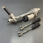 2011-2019 Bmw 528I F10 Rwd Electric Steering Rack & Pinion Assembly 36K Mil Oem. Fixed Price $331.50.
