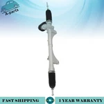 For Nissan Versa 07-12 Aluminum Power Steering Rack & Pinion Assembly 24-2671. Fixed Price $78.90.