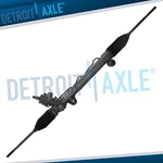 Power Steering Rack & Pinion For Buick Century Pontiac Grand Prix W/o Magnaster. Fixed Price $132.76.