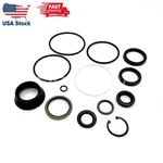 Repair Kit Steering Unit For Isuzu Nrr Npr-hd Nqr 4HE1 4HK1 98-24. Fixed Price $73.15.