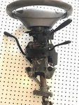 Steering Column Shift With Tilt Wheel Fits 96-00 Caravan 160469. Fixed Price $160.00.
