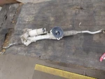 23 24 Integra Steering Power Rack And Pinion), Id 536003S5A35. Fixed Price $320.00.